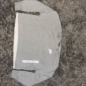 Long sleeve Nike shirt